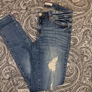 FAVORITE DENIM BRAND